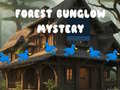 Juego Forest Bungalow Mystery