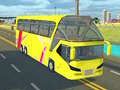 Juego Public City Transport Bus Simulator