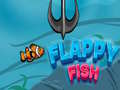 Juego Flappy Fish 