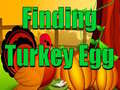 Juego Finding Turkey Egg