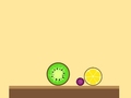 Juego Merge Fruits