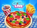 Juego Cooking Live: Be A Chef & Cook