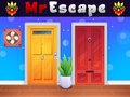 Juego Mr Escape