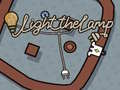 Juego Light the Lamp
