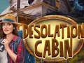 Juego Desolation Cabin