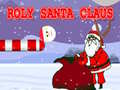 Juego Roly Santa Claus