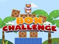 Juego Box Challenge
