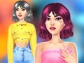 Juego Light Academia Fashion