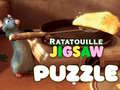 Juego ratatouille Jigsaw Puzzles
