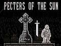 Juego Specters of the Sun