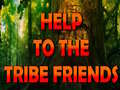 Juego Help To The Tribe Friends