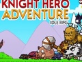 Juego Knight Hero Adventure Idle RPG