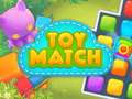 Juego Toy Match