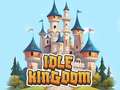 Juego Idle Medieval Kingdom