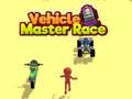 Juego Vehicle Master Race