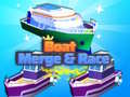 Juego Boat Merge & Race 