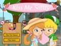 Juego Kiss Me Softly
