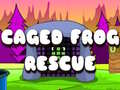 Juego Caged Frog Rescue