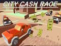 Juego City Cash Race