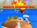 Juego Missile Launch Master