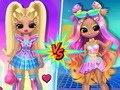 Juego OMG Fashion Doll Creator