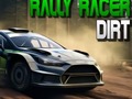 Juego Rally Racer Dirt
