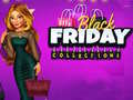 Juego BFFs Black Friday Collection