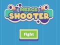 Juego Merge Shooter
