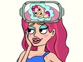 Juego Brain Out in Love Story 2