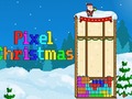 Juego Pixel Christmas