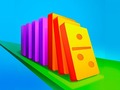 Juego Color Blocks Relax Puzzle