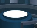 Juego Gazzyboy Robot Escape
