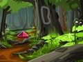 Juego Twin Corn Girls Escape