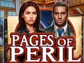 Juego Pages of Peril