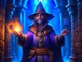 Juego Dungeon Mage