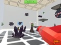 Juego Alien Exterminator
