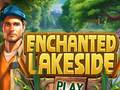 Juego Enchanted Lakeside