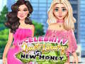 Juego Celebrity Quiet Luxury vs New Money Looks