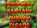 Juego Innocent Fantasy Turkey Escape