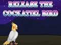 Juego Release The Cockatiel Bird