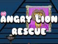 Juego Angry Lion Rescue