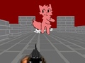 Juego Furry killer