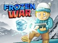 Juego Frozen War
