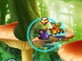 Juego Galaxy X