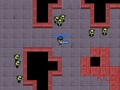 Juego Man vs ZOMBIEEE