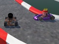 Juego Super Codey Kart