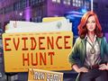 Juego Evidence Hunt