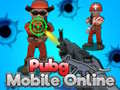 Juego Pubg Mobile Online