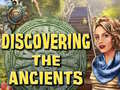 Juego Discovering the Ancients