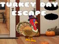 Juego Turkey Day Escape